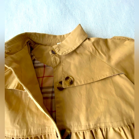 No Brand pea coat - Picture 3 of 3